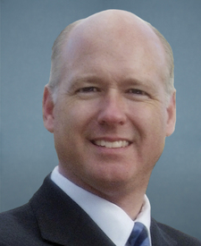 Robert B. Aderholt, official photograph