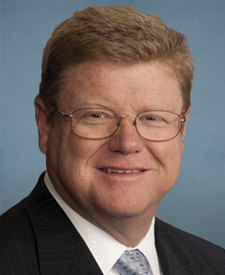 Mark E. Amodei, official photograph