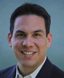 Pete Aguilar, official photograph