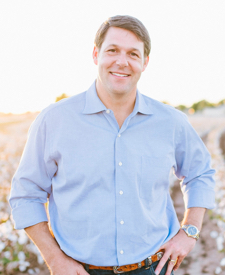 Jodey C. Arrington, official photograph