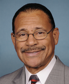 Sanford D. Bishop, Jr., official photograph