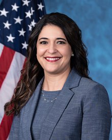 Stephanie I. Bice, official photograph
