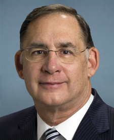 John Boozman, official photograph