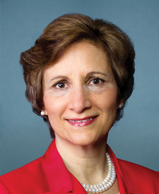 Suzanne Bonamici, official photograph