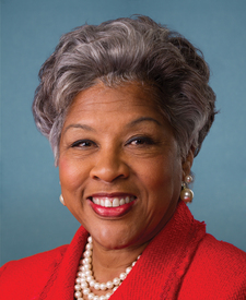Joyce Beatty, official photograph
