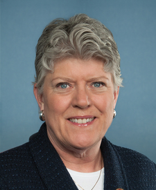 Julia Brownley, official photograph