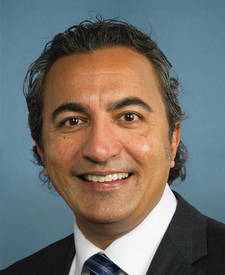 Ami Bera, official photograph