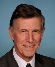 Donald S. Beyer, Jr., official photograph