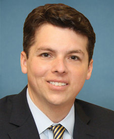 Brendan F. Boyle, official photograph