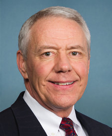 Ken Buck, official photograph