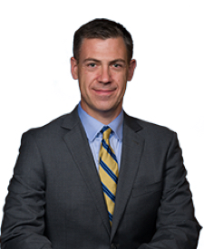 Jim Banks, official photograph