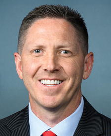 Josh Brecheen, official photograph