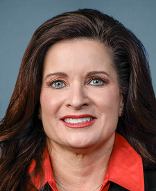 Sheri Biggs, official photograph