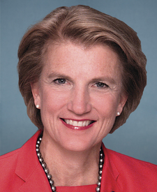 Shelley Moore Capito, official photograph
