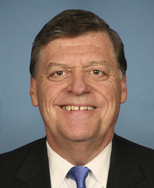 Tom Cole, official photograph