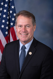 Ed Case, official photograph