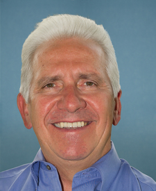 Jim Costa, official photograph