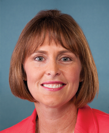 Kathy Castor, official photograph