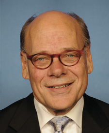 Steve Cohen, official photograph