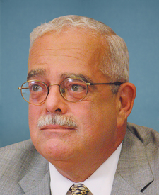 Gerald E. Connolly, official photograph