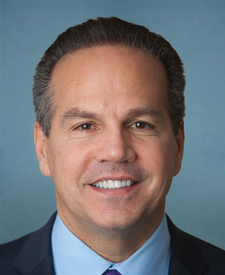 David N. Cicilline, official photograph