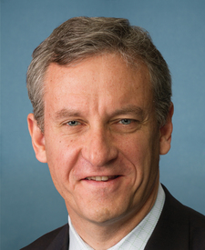 Matt Cartwright, official photograph