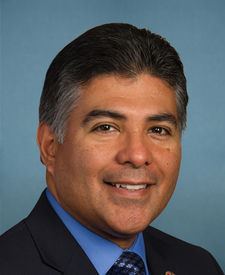 Tony Cárdenas, official photograph