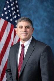 Andrew S. Clyde, official photograph