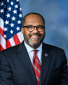 Troy A. Carter, official photograph