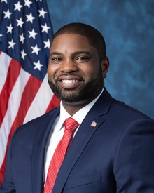 Byron Donalds, official photograph