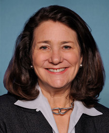 Diana DeGette, official photograph