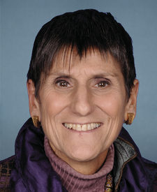 Rosa L. DeLauro, official photograph