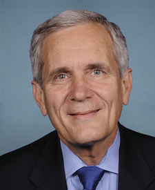 Lloyd Doggett, official photograph