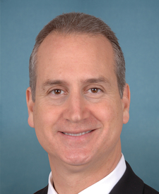 Mario Diaz-Balart, official photograph