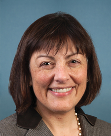 Suzan K. DelBene, official photograph