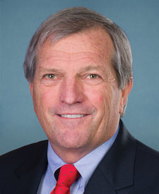 Mark DeSaulnier, official photograph