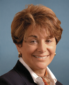 Anna G. Eshoo, official photograph