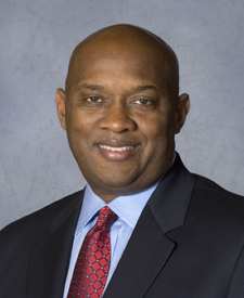 Dwight Evans, official photograph