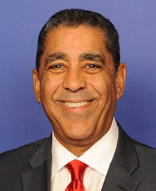 Adriano Espaillat, official photograph