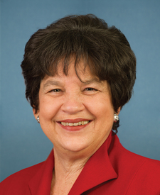 Lois Frankel, official photograph