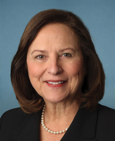 Deb Fischer, official photograph