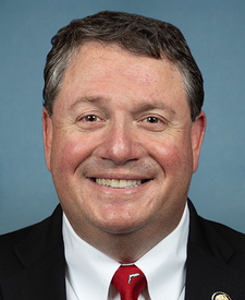 Randy Fine, official photograph