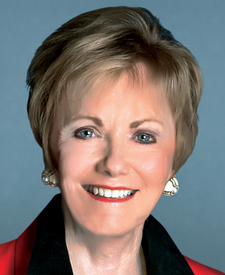 Kay Granger, official photograph