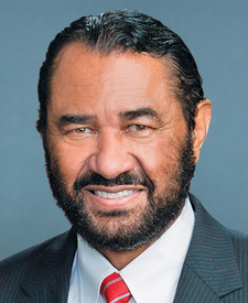 Al Green, official photograph