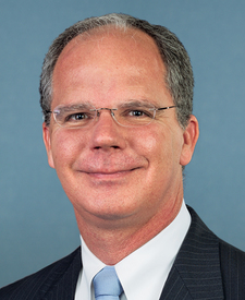 Brett Guthrie, official photograph