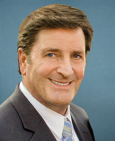 John Garamendi, official photograph