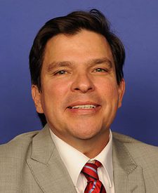 Vicente Gonzalez, official photograph
