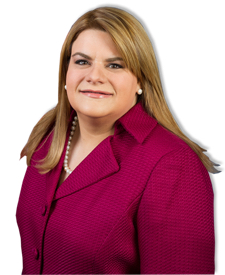 Jenniffer González-Colón, official photograph