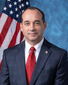 Bob Good, official photograph