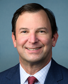 Craig A. Goldman, official photograph